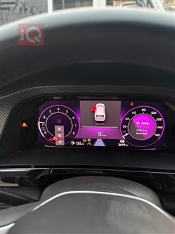 فولكسفاغن أطلس كروس سبورت